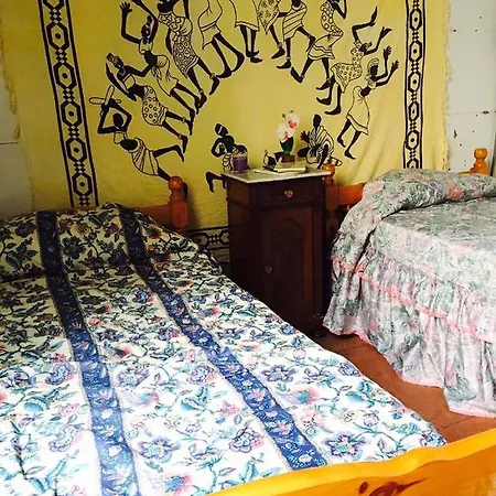 Apartment Apartamento Casco Antiguo Arucas