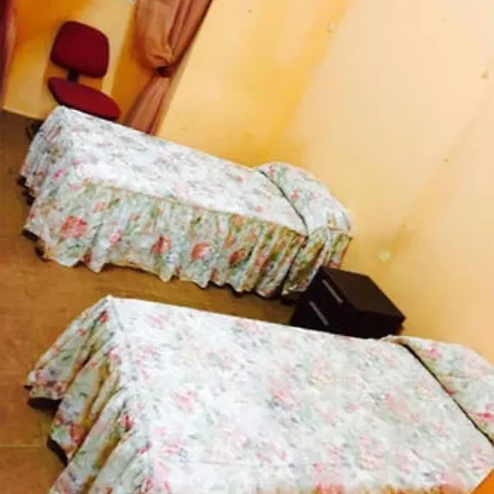 Apartamento Casco Antiguo * Arucas