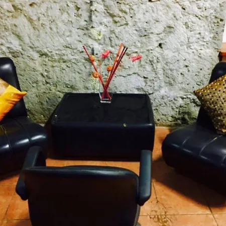 Apartamento Casco Antiguo Apartment Arucas