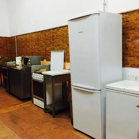Apartamento Casco Antiguo Apartment