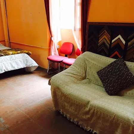 Apartamento Casco Antiguo *