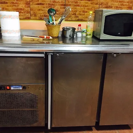 Apartamento Casco Antiguo Apartment *