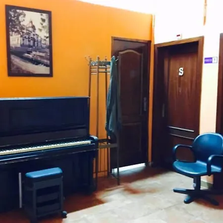 Apartamento Casco Antiguo *