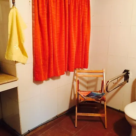 Apartamento Casco Antiguo Apartment