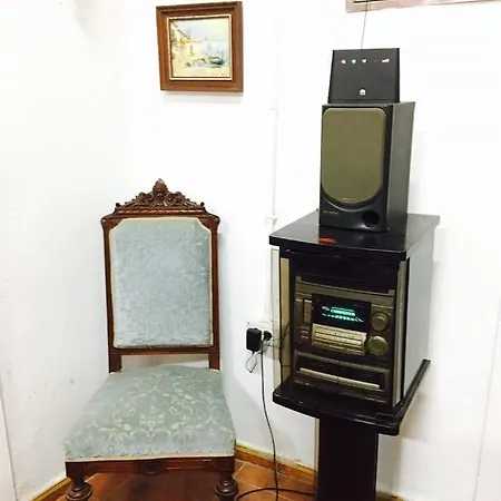 Apartamento Casco Antiguo * Arucas