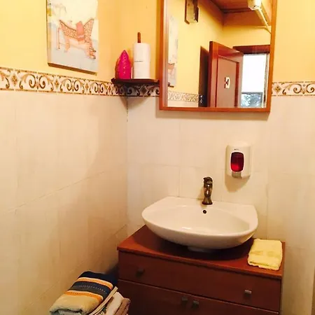 Apartamento Casco Antiguo Apartment