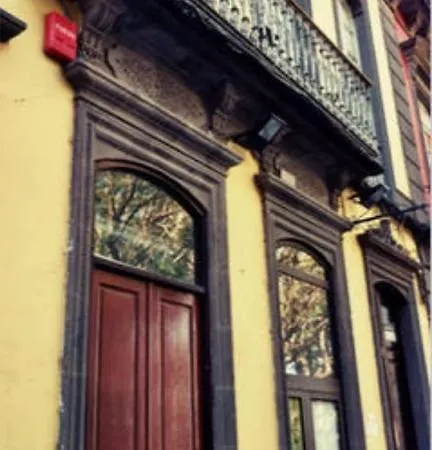 Apartamento Casco Antiguo