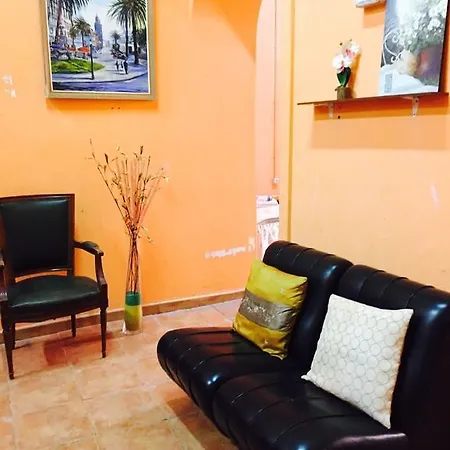 Apartamento Casco Antiguo Arucas