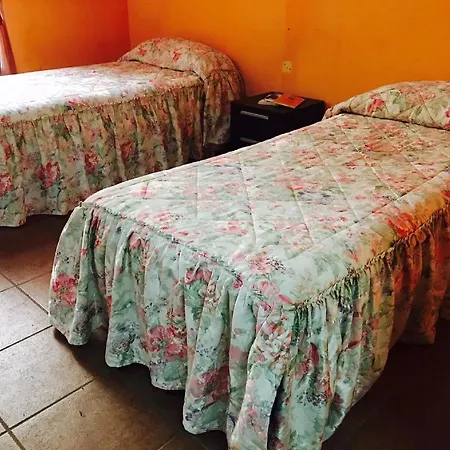 Apartamento Casco Antiguo Apartment