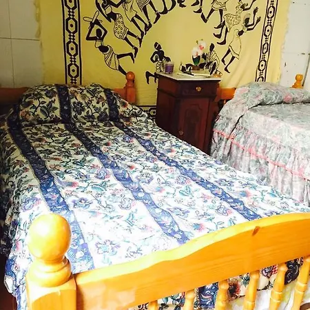 Apartamento Casco Antiguo