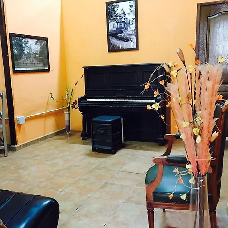 Apartamento Casco Antiguo Arucas