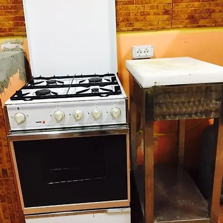 Apartamento Casco Antiguo