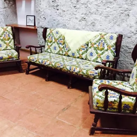 Apartamento Casco Antiguo * Arucas