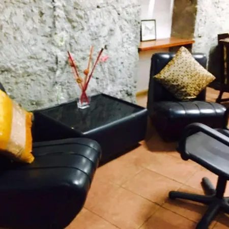 Apartamento Casco Antiguo Apartment Arucas