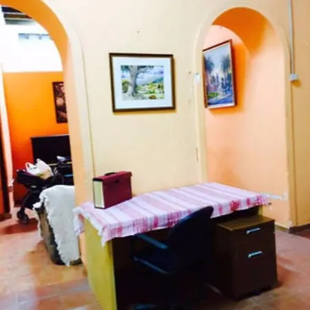 Apartamento Casco Antiguo Apartment *