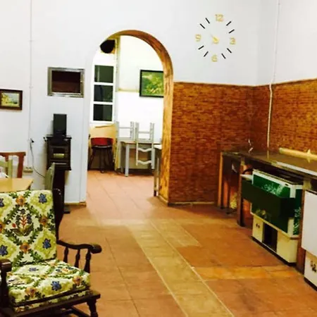 Apartamento Casco Antiguo * Arucas
