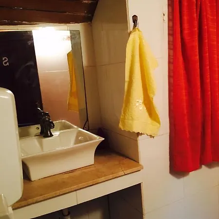 Apartamento Casco Antiguo Arucas