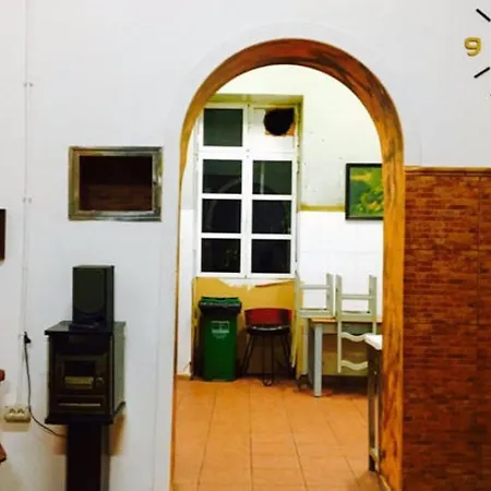 Apartamento Casco Antiguo