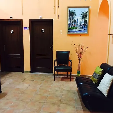 Apartment Apartamento Casco Antiguo Arucas